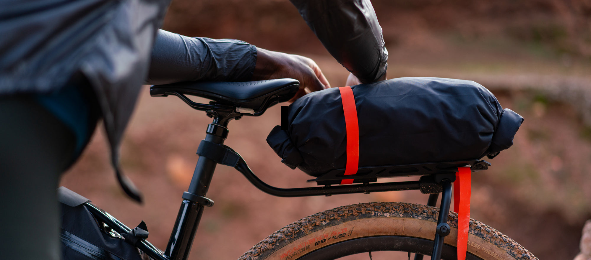 Switch Rack – Restrap