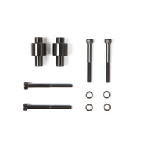 Switch Rack - Direct Mount