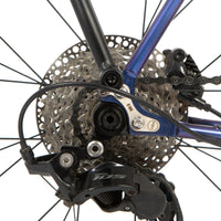 Switch Rack - Direct Mount