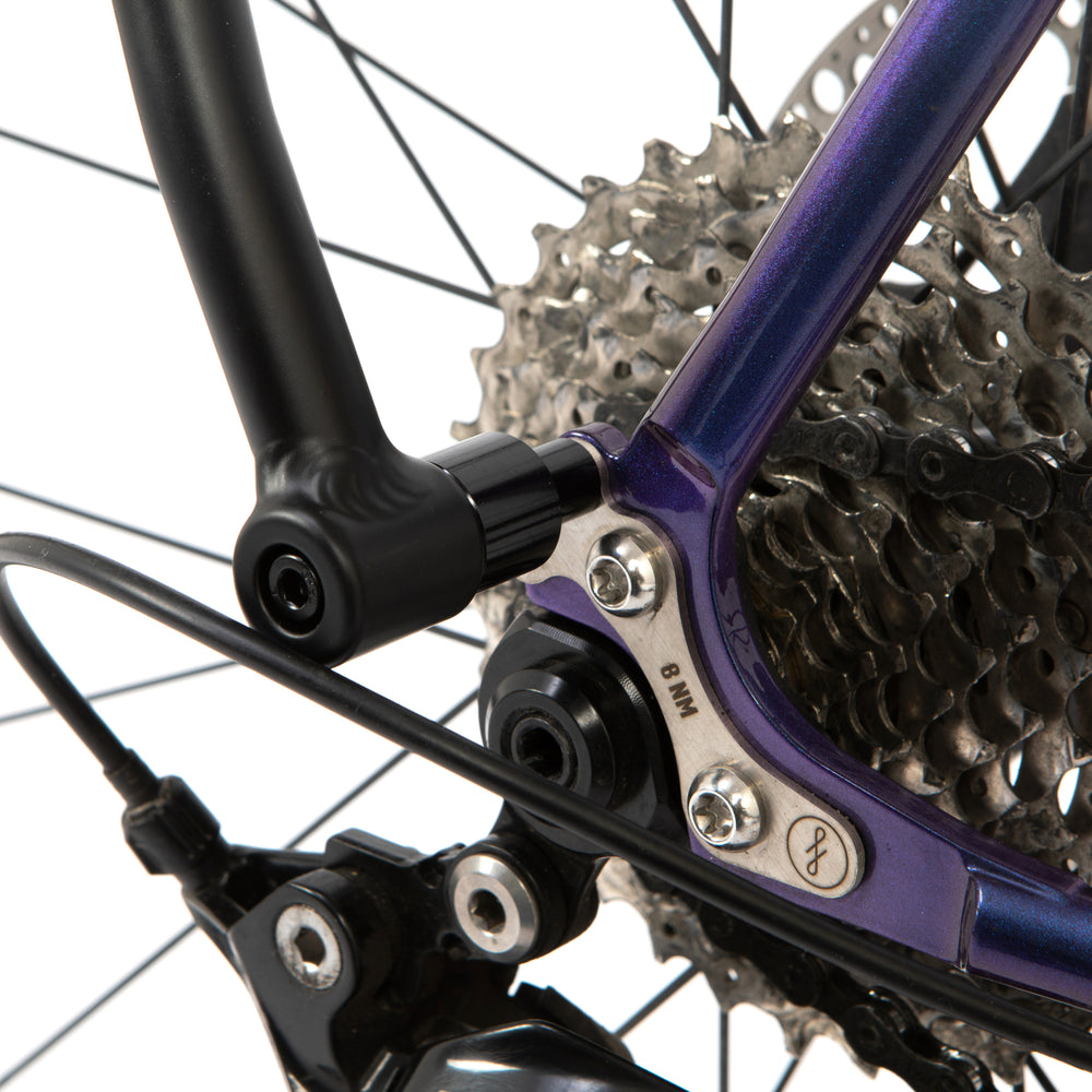 Switch Rack - Direct Mount