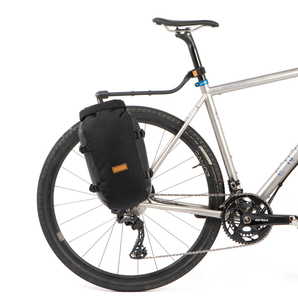 Switch Rack – Restrap