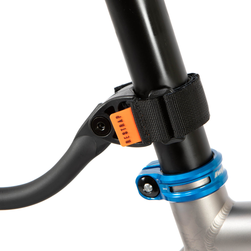 Switch Rack – Restrap