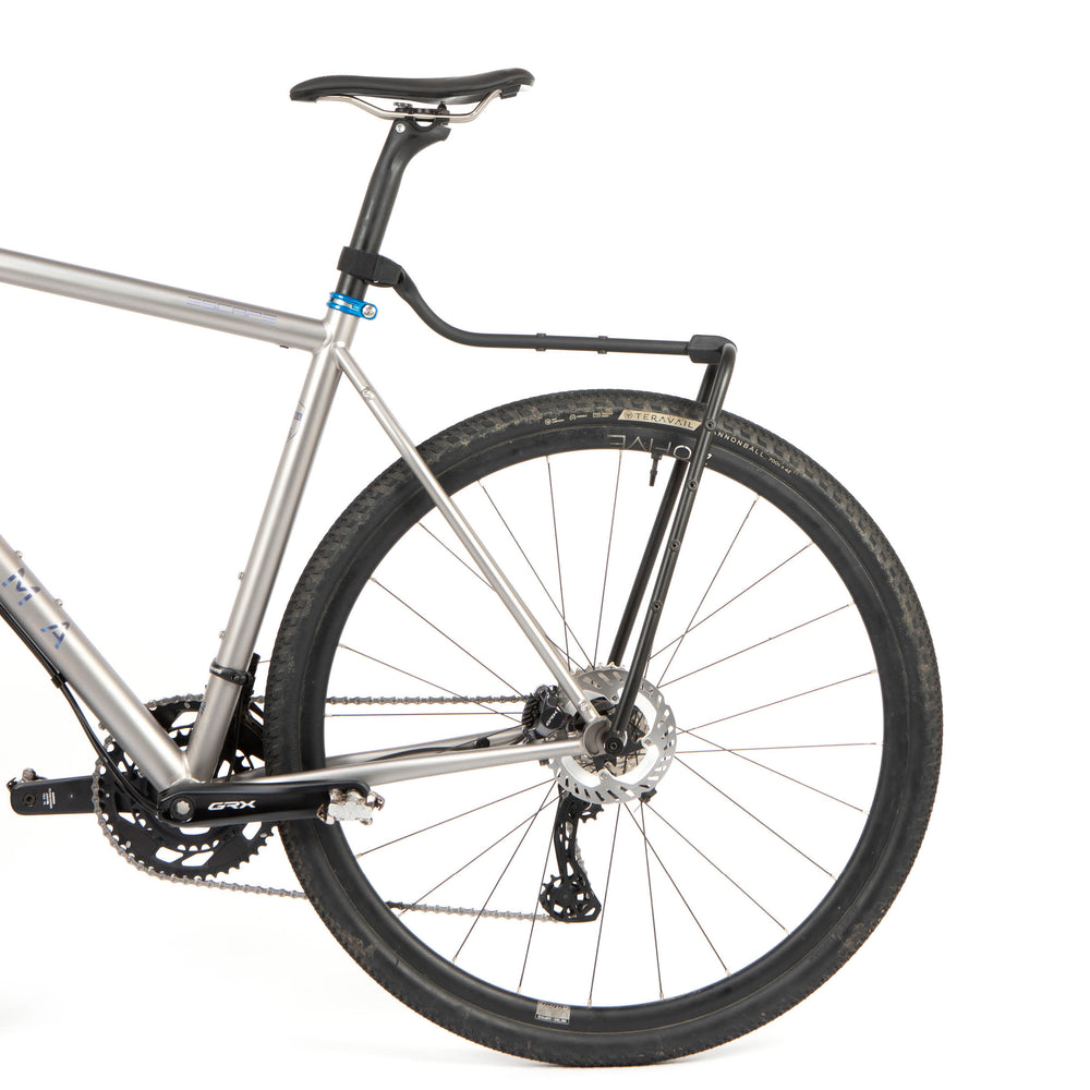Switch Rack – Restrap