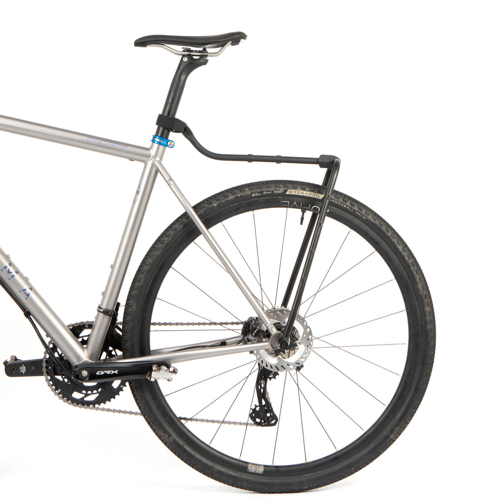 Switch Rack – Restrap