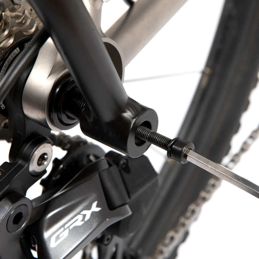 Switch Rack Restrap Switch Rack – Restrap