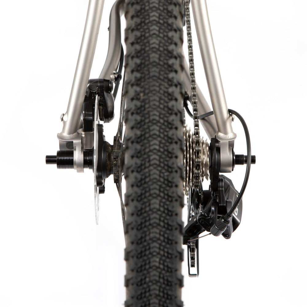 Switch Rack – Restrap