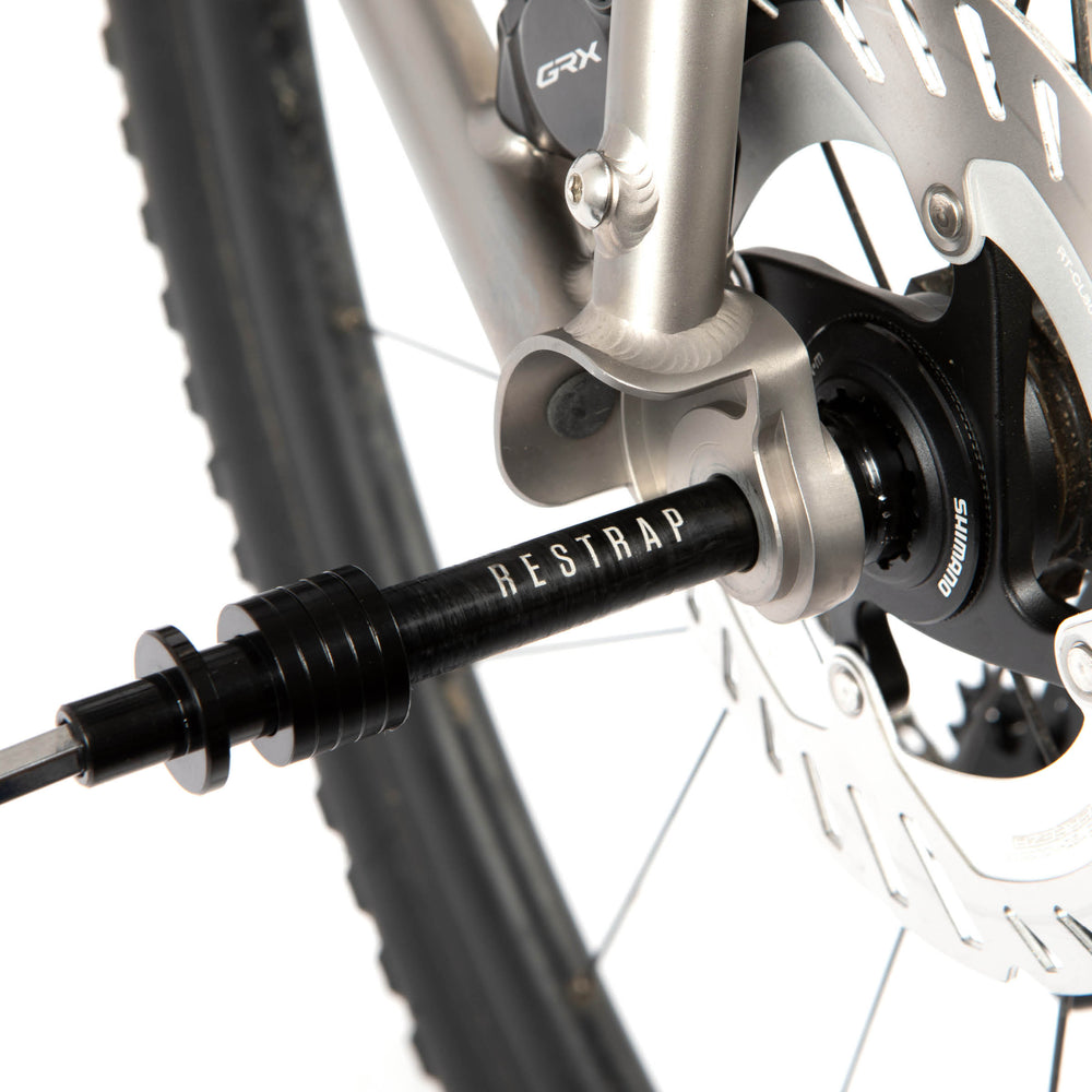 Switch Rack – Restrap
