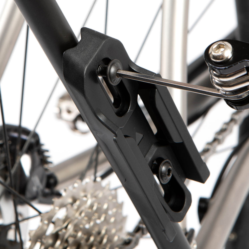 Switch Rack – Restrap