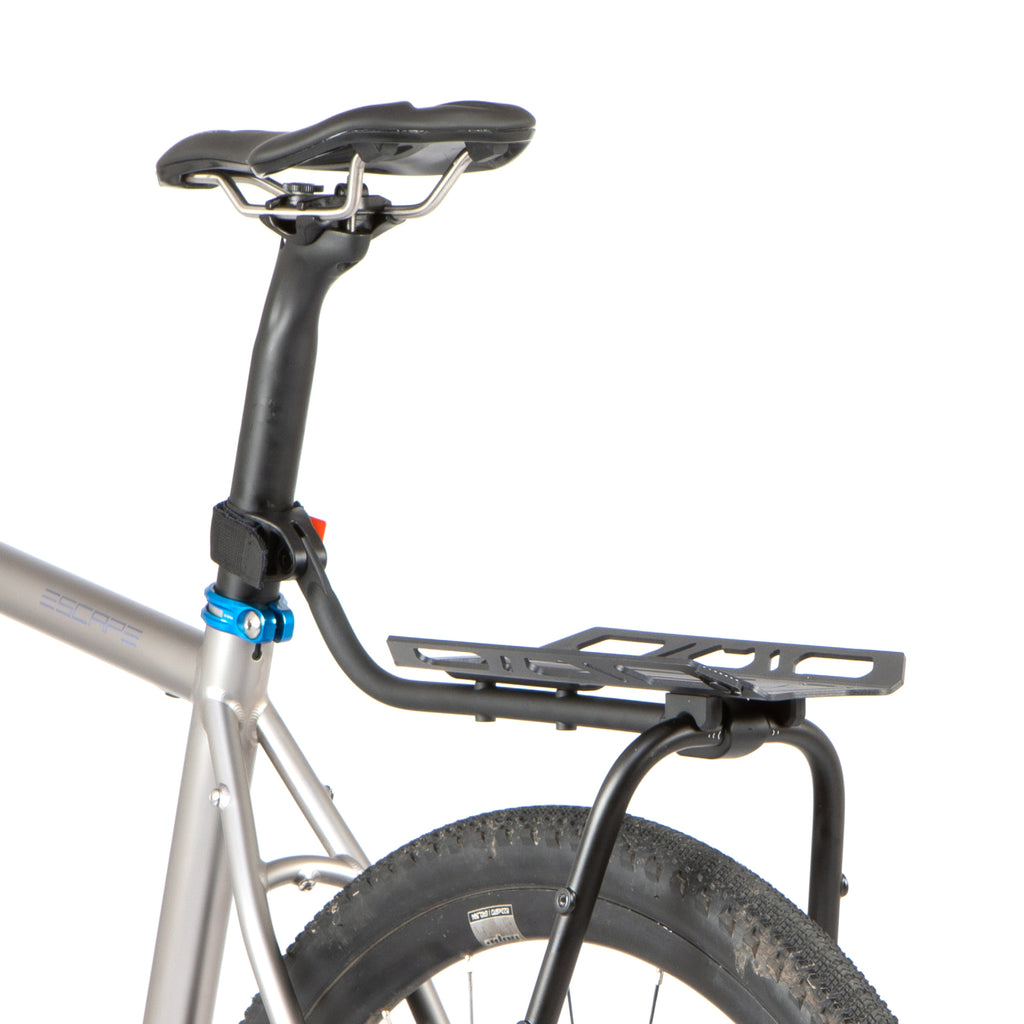 Switch Rack Cage – Restrap