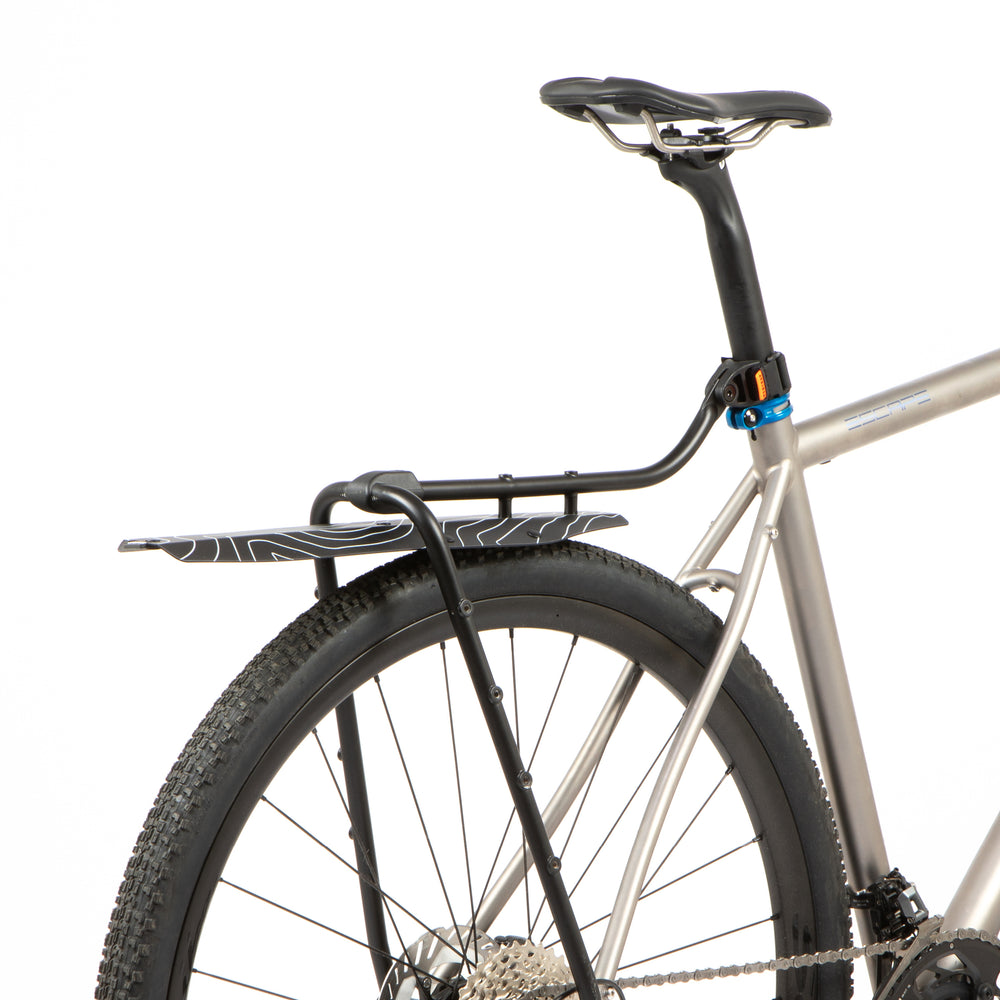 Switch Rear Mudguard