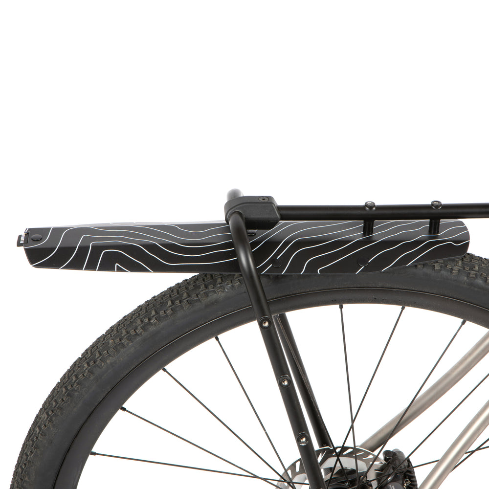Switch Rear Mudguard