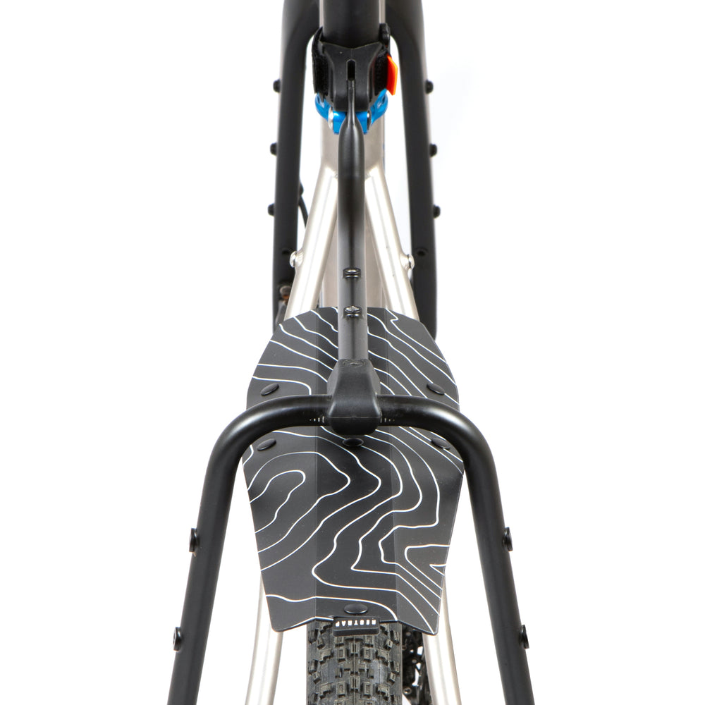 Switch Rear Mudguard