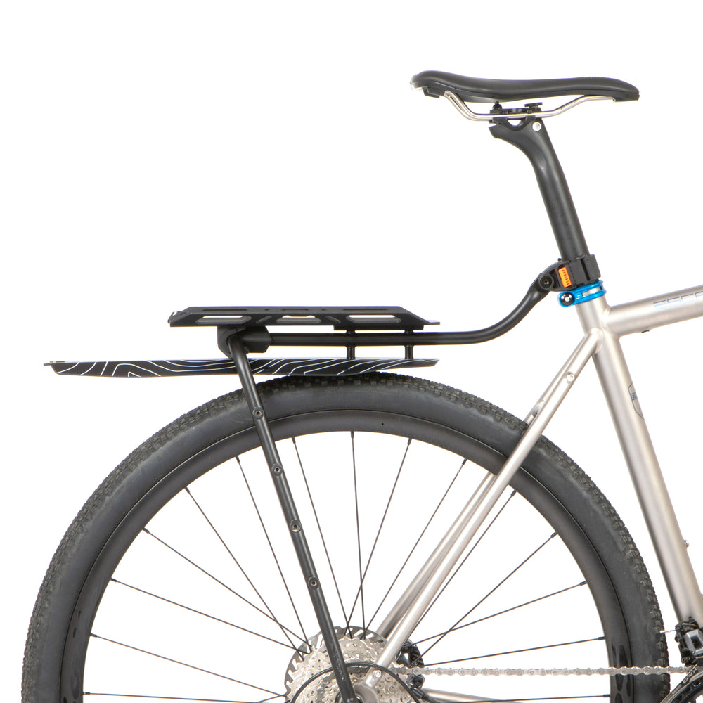 Switch Rear Mudguard