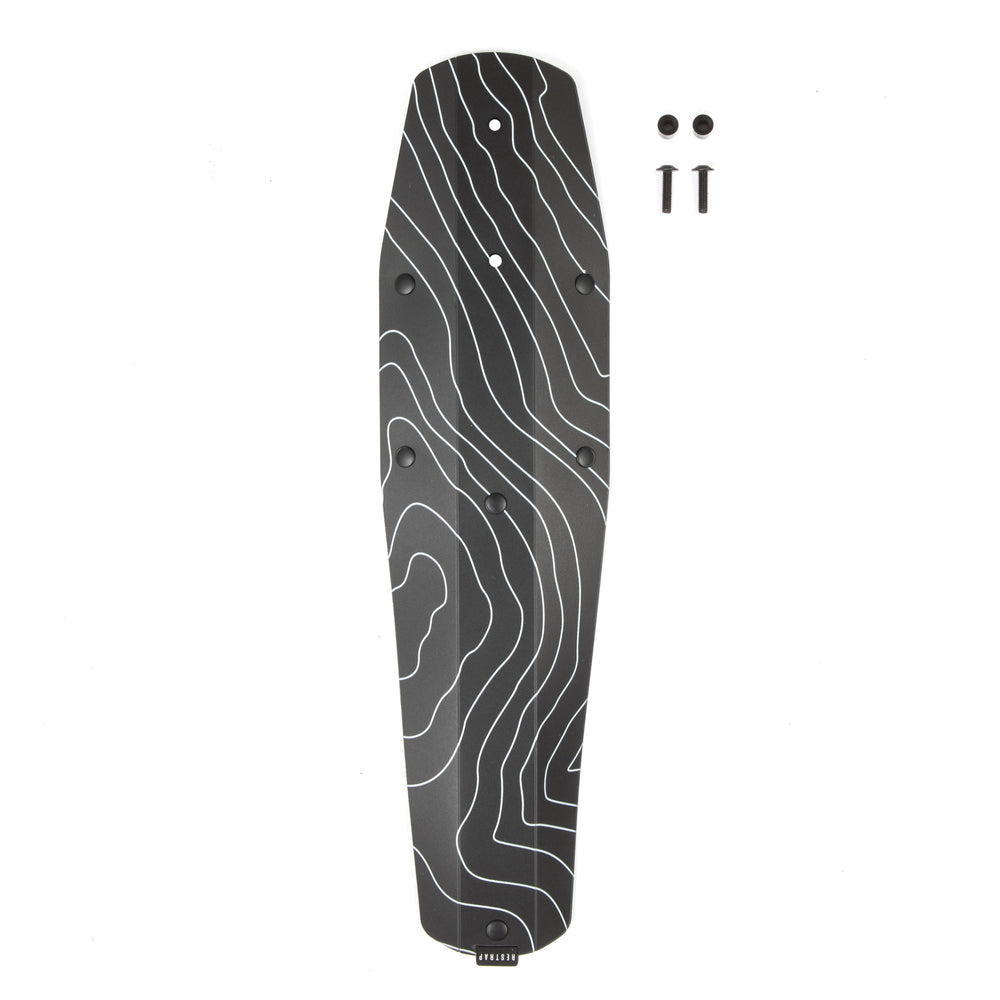 Switch Rear Mudguard