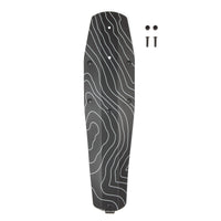 Switch Rear Mudguard