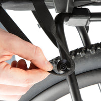 Switch Top Bag (15 Litres)