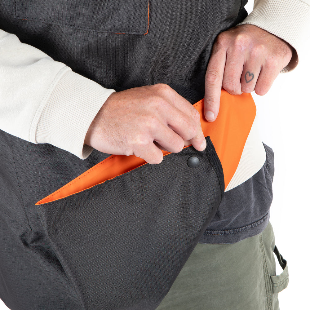 Workshop Apron