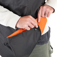 Workshop Apron