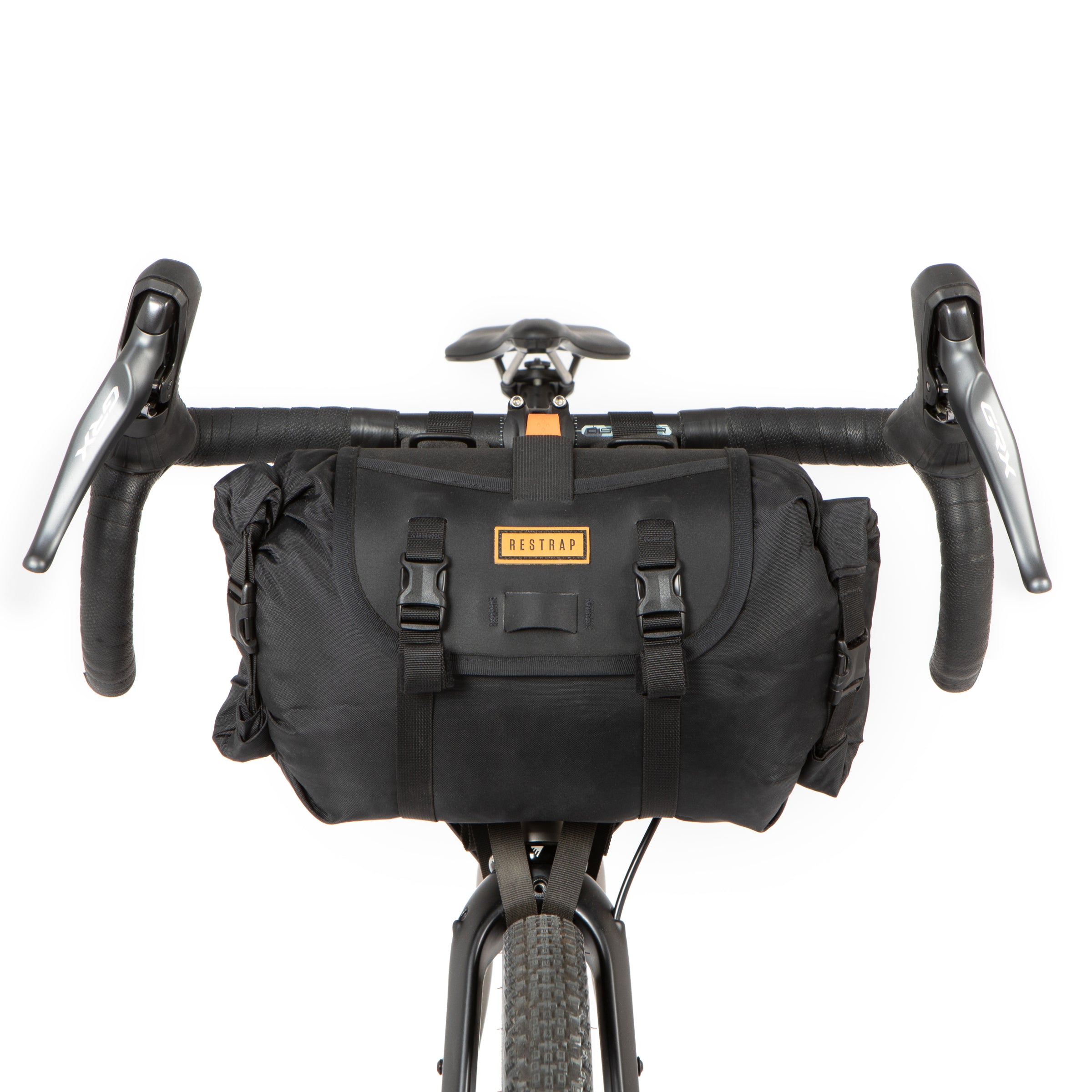 Holster Bar Bag – Restrap