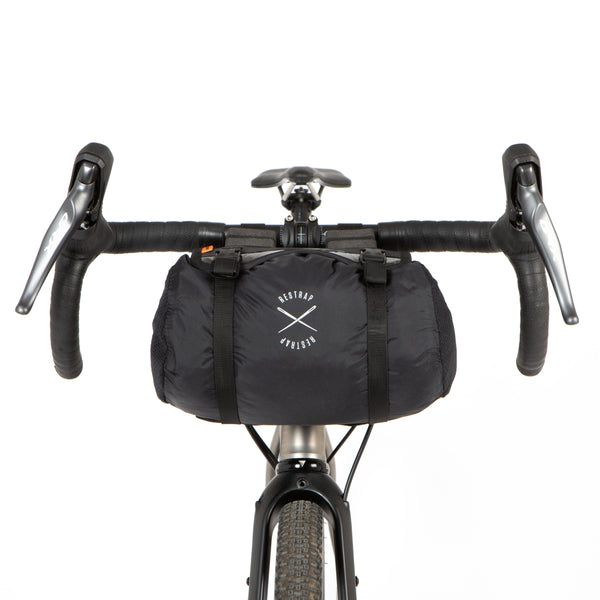 Race Bar Bag - Drop Bar – Restrap