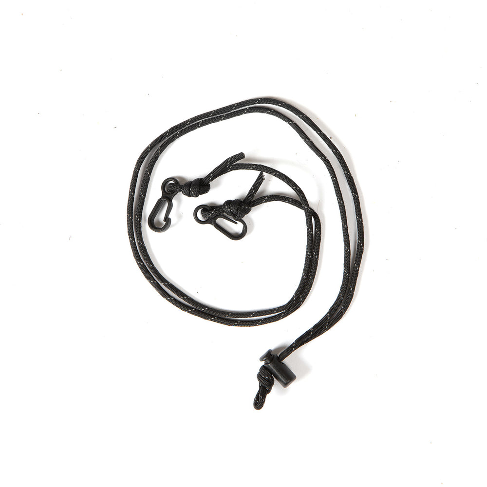 Rolltop Canister Shoulder Strap