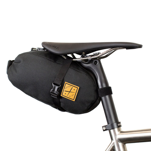 Saddle Pack (4.5 Litres) – Restrap