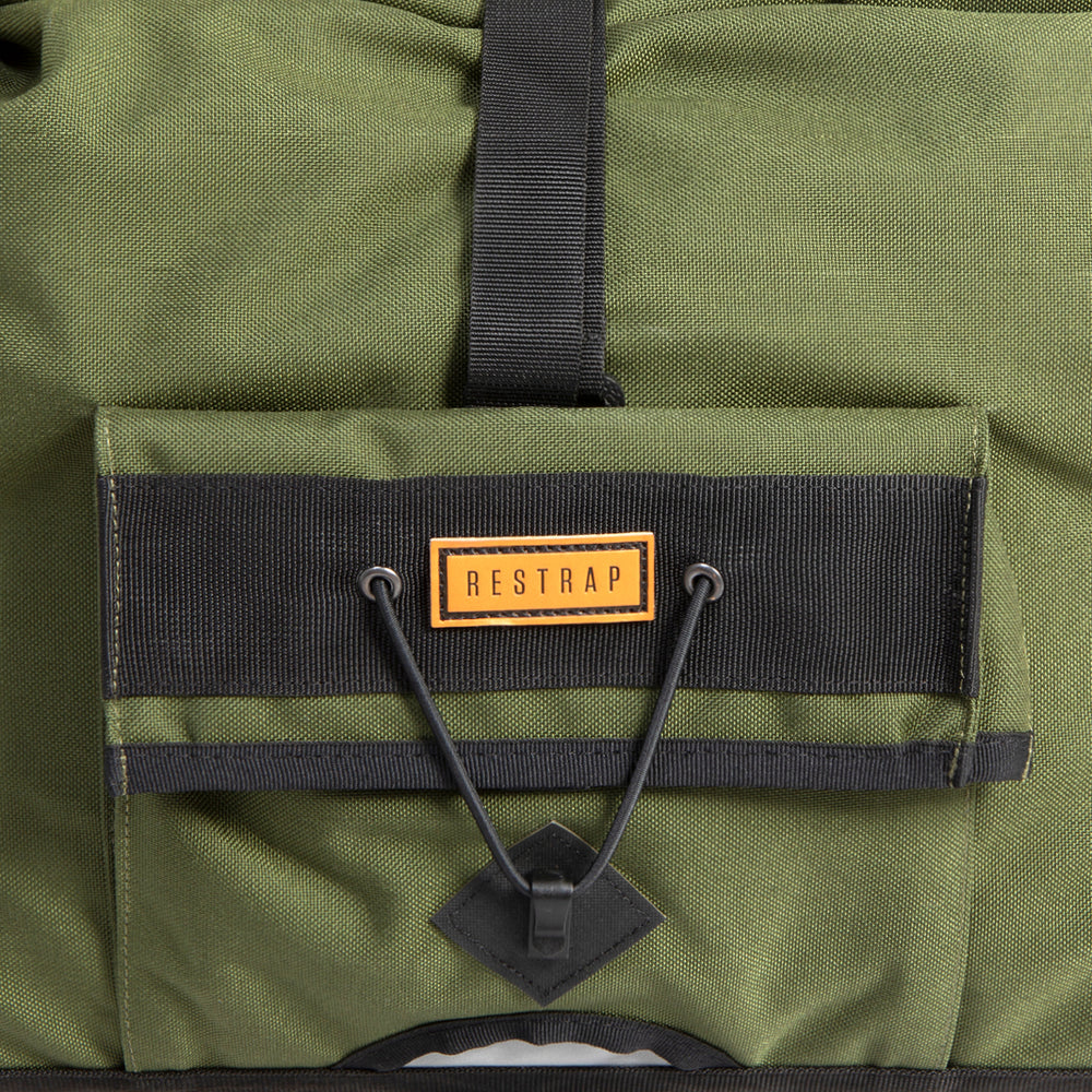 Tech Bag (1.2 Litres) – Restrap