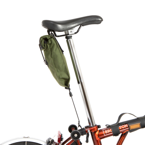 7+ Saddlebags For Road Bikes